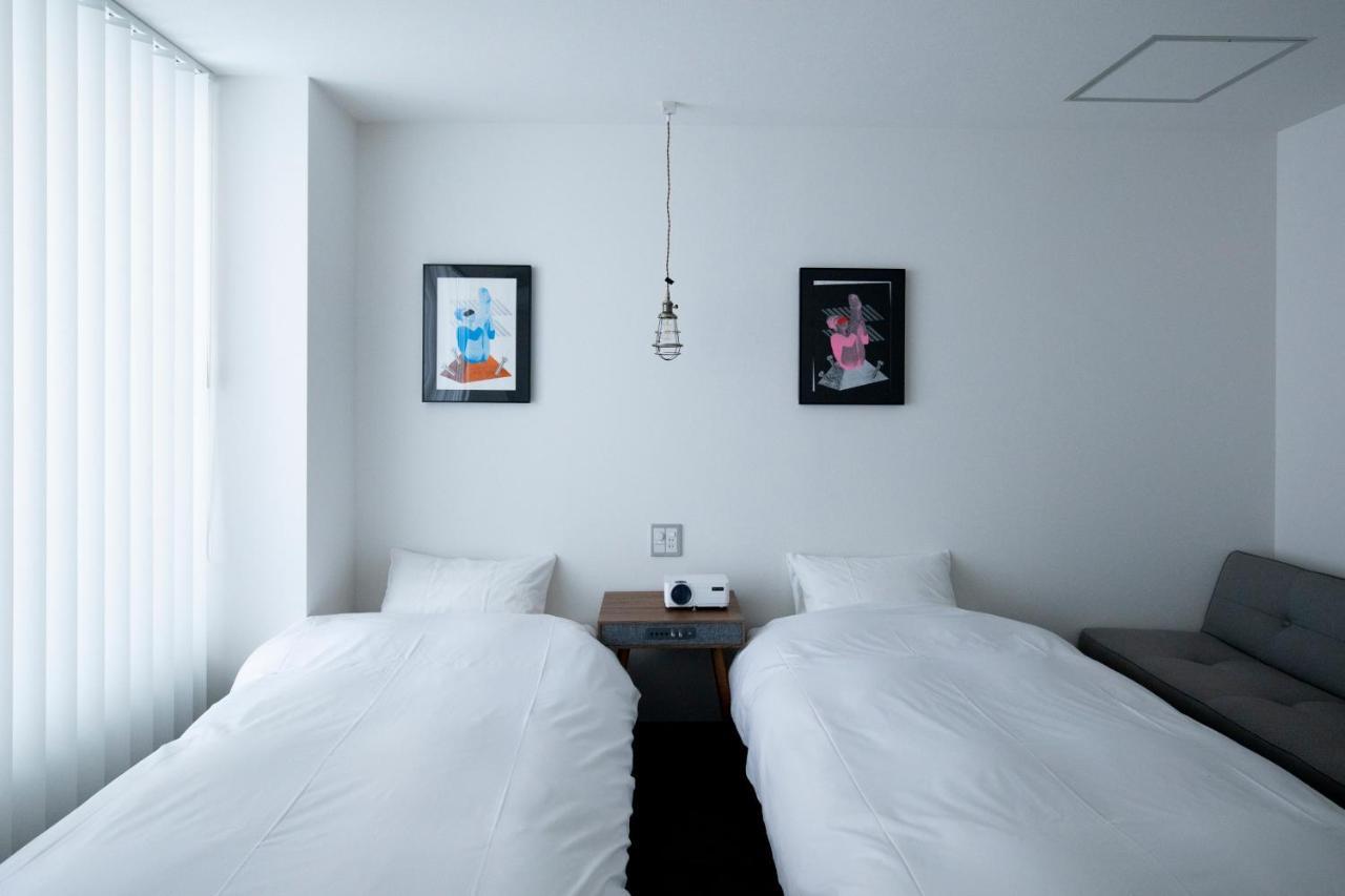 Benjamin Hotel كانازاوَ المظهر الخارجي الصورة