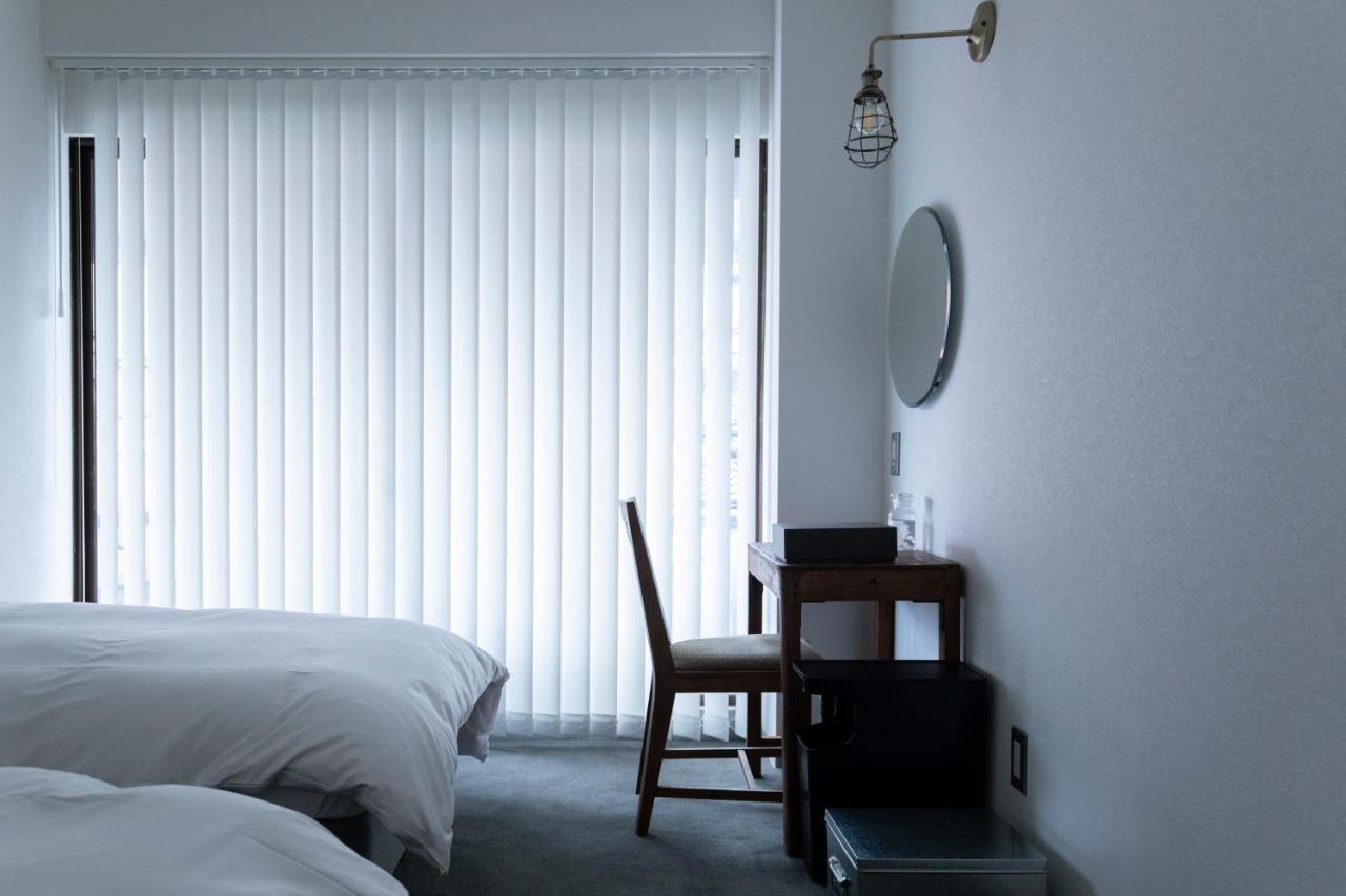 Benjamin Hotel كانازاوَ المظهر الخارجي الصورة
