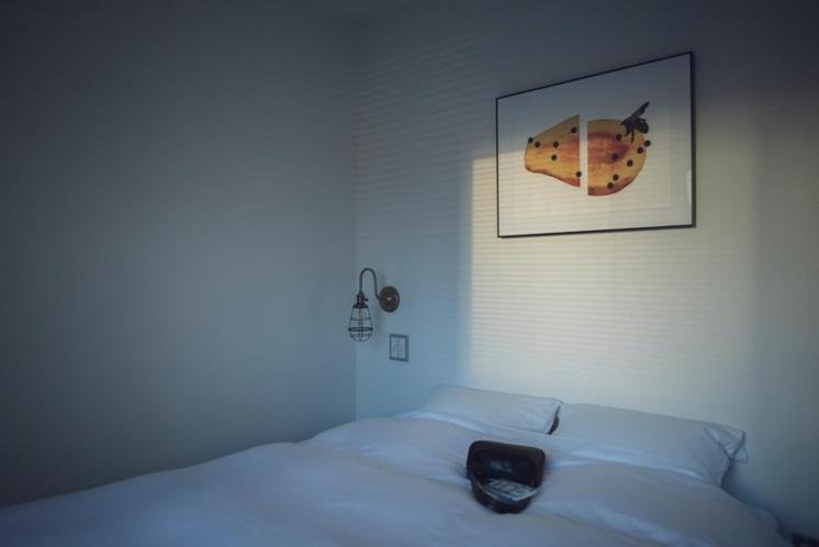 Benjamin Hotel كانازاوَ المظهر الخارجي الصورة