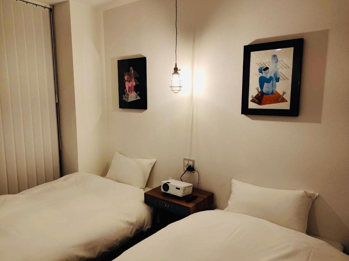 Benjamin Hotel كانازاوَ المظهر الخارجي الصورة