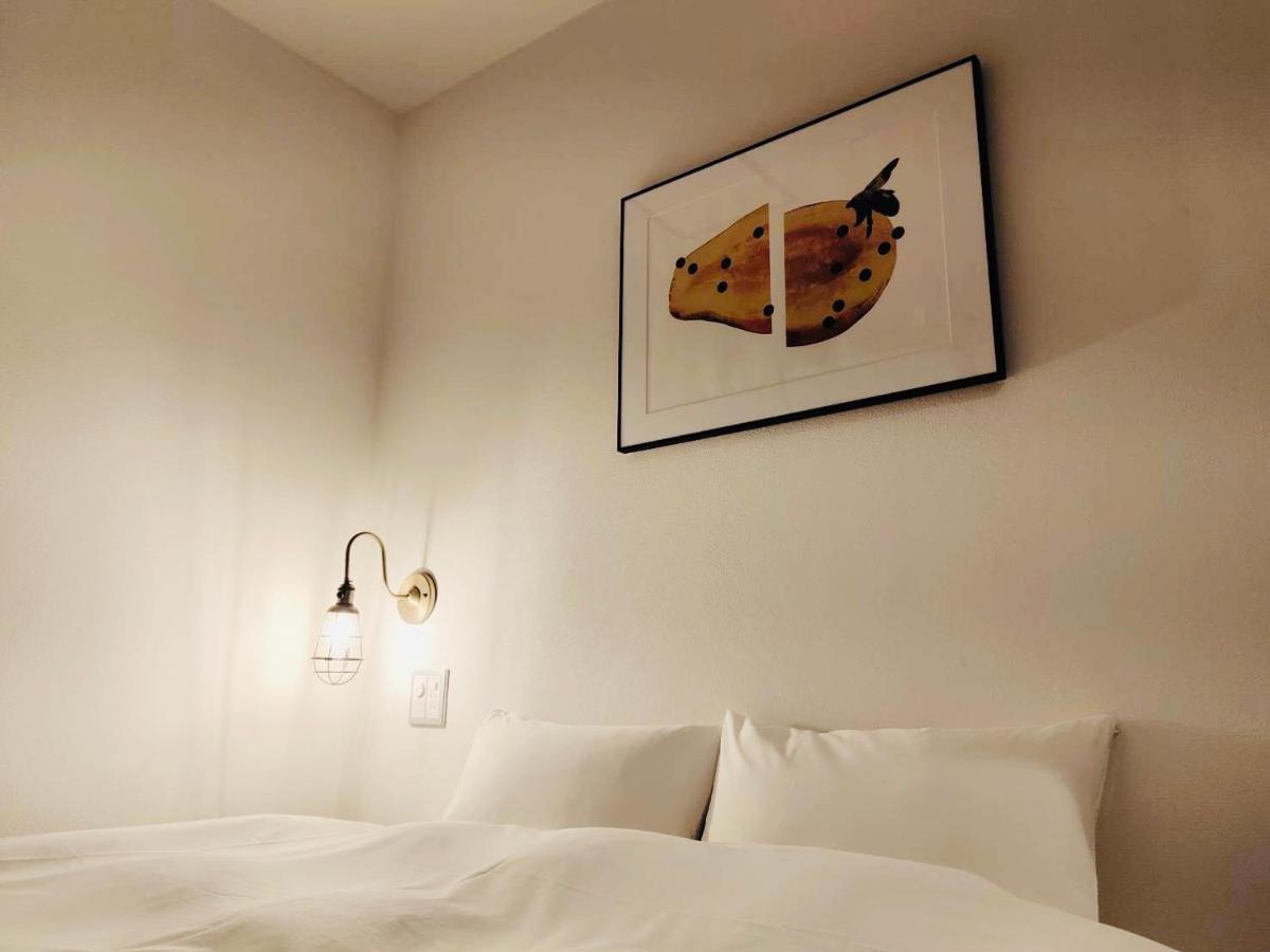 Benjamin Hotel كانازاوَ المظهر الخارجي الصورة