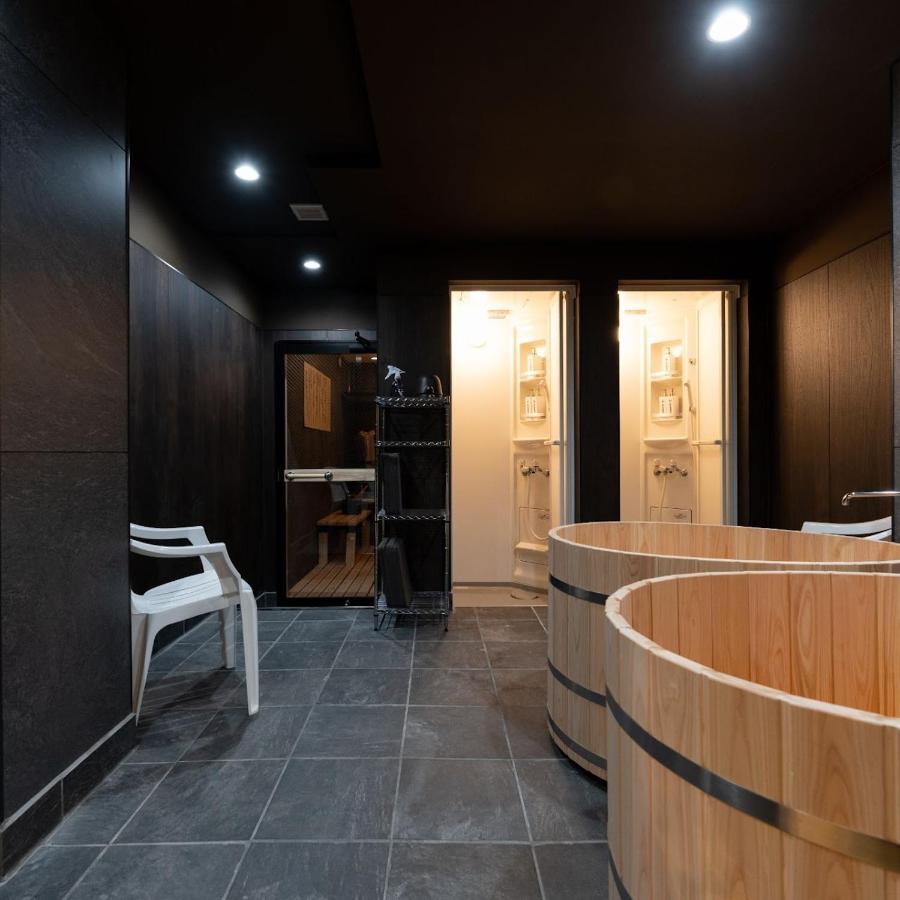 Benjamin Hotel كانازاوَ المظهر الخارجي الصورة